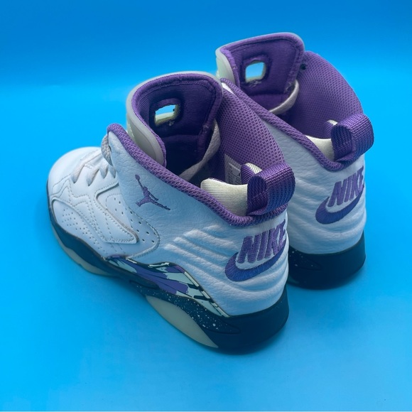 Jordan MVP GS “Summit White Raspberry” - Picture 3 of 4